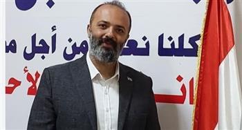 قيادي بـ «مستقبل وطن»: القاهرة تؤكد ثوابتها الراسخة في دعم الأشقاء ورفض المساس بسيادة الدول