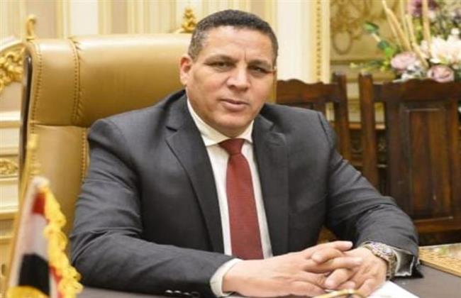 أحمد محسن: ثورتا 23 يوليو و30 يونيو شكلتا ركيزتين أساسيتين في بناء الدولة المصرية