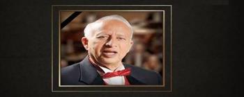   مكتبة الإسكندرية تنعي الموسيقار هاني شنودة 