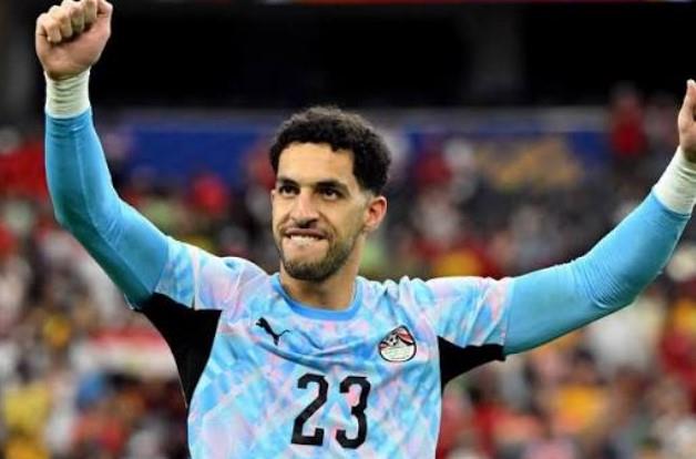 فيفا يضع مصطفى شوبير بين أفضل 8 حراس في كأس العالم 2026