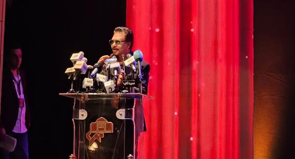 المهرجان القومي للمسرح المصري يعلن العروض المشاركة في دورته التاسعة عشرة