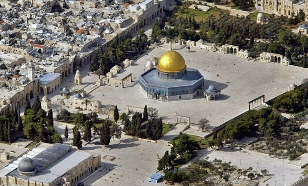 القدس: منظمات "الهيكل" تستعد لفرض أكبر اقتحام للمسجد الأقصى المبارك