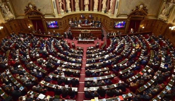 البرلمان الفرنسي يقر حظر استخدام مواقع التواصل لمن هم دون 15 عامًا