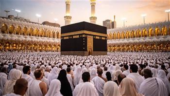   الشروط والمزايا.. السعودية تطلق تأشيرة عمرة متعددة الدخول لمدة عام