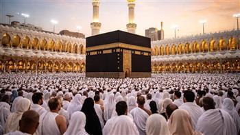 الشروط والمزايا.. السعودية تطلق تأشيرة عمرة متعددة الدخول لمدة عام