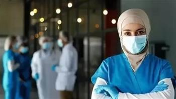 فتح باب التقديم لمدارس التمريض التابعة للمستشفيات التعليمية 