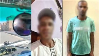 الداخلية تكشف ملابسات فيديو تهديد شخصين ولجنة مصالحات بقنا
