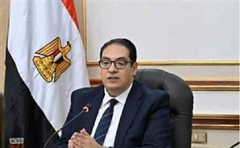 تجديد اعتماد 4 وحدات بمعامل الباثولوجيا الإكلينيكية بقصر العيني