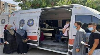 الداخلية تيسير إجراءاتها على المواطنين الراغبين في الحصول على الخدمات الشرطية