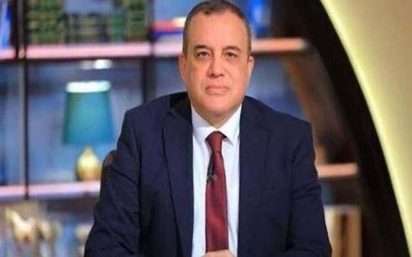 عزت إبراهيم يطالب بتوسيع جلسات حماية الصحفيين لمواجهة التشويه الرقمي