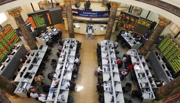 صعود جماعي لمؤشرات البورصة والسيولة تتجاوز مليار جنيه في 20 دقيقة