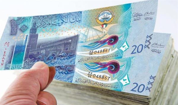كم سجل الدينار الكويتي اليوم؟.. تعرف على أحدث الأسعار