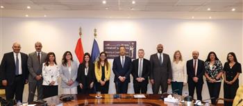   وزير الاتصالات: نستهدف زيادة صادرات التعهيد إلى 8 مليارات دولار في 2028