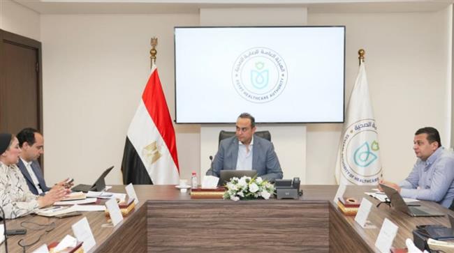 رئيس الرعاية الصحية يتابع منظومة الخدمات الفندقية بالمنشآت الصحية التابعة للهيئة