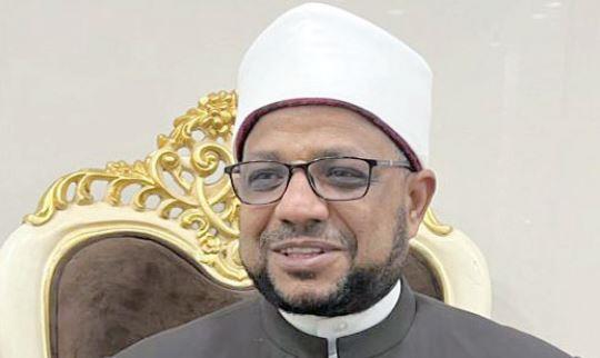 الأمين العام لمجمع البحوث الإسلامية يوضح تفاصيل مبادرة "إيده في إيدك"