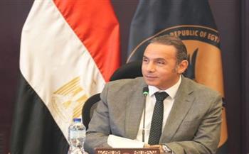 الرقابة المالية تجري تعديلات على وثيقة التأمين الاختيارية للمصريين بالخارج 