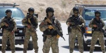   الجيش الأردني: نواصل مراقبة أجواء المملكة للتعامل مع أي تهديد يمس أمنها وسيادتها