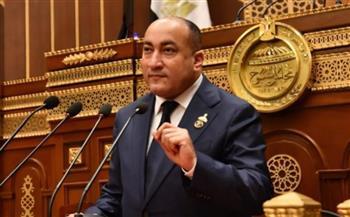 عمرو رشاد: ثورة 23 يوليو ستظل علامة فارقة في تاريخ الوطن