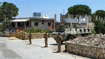 بعد الانسحاب الإسرائيلي.. الجيش اللبناني يبدأ الانتشار في المناطق التجريبية