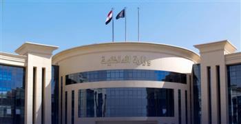 مرور القاهرة يعلن تحويلات مرورية بمحور التسعين الشمالي لمدة 10 أيام