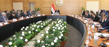   وزير الكهرباء يتابع خطة رفع كفاءة الطاقة وتشديد الرقابة على الأجهزة الكهربائية 