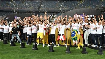   الزمالك يدرس إقامة معسكر خارجي في تركيا استعدادًا للموسم الجديد