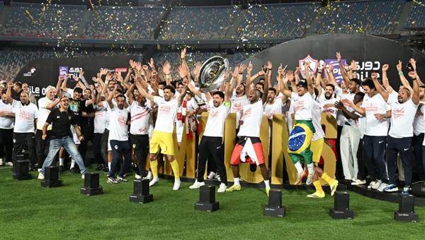 الزمالك يدرس إقامة معسكر خارجي في تركيا استعدادًا للموسم الجديد