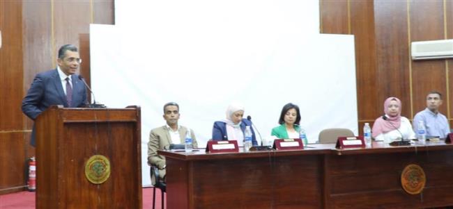 البحر الأحمر تواصل مبادرة المشروعات الخضراء