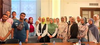 الغرفة التجارية بالإسكندرية تطلق الدورة الثالثة ل"فرصتي "