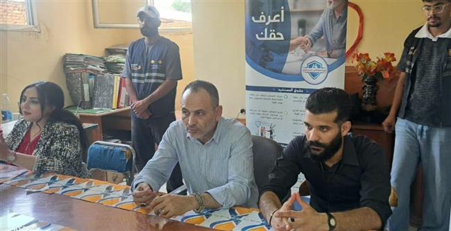 الإسماعيلية تنظم ندوة للتوعية بالمشروع القومي للاكتفاء الذاتي من مشتقات البلازما 