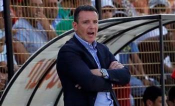 تعرف على الجهاز المعاون لـ فوك رازوفيتش في الزمالك