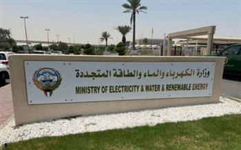 الكويت: تعرض عدة محطات لتوليد الطاقة وتقطير المياه لهجمات إيرانية