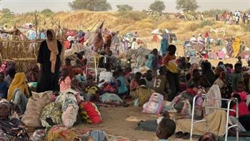 "الصليب الأحمر": أكثر من 33 مليون سوداني بحاجة إلى مساعدات إنسانية