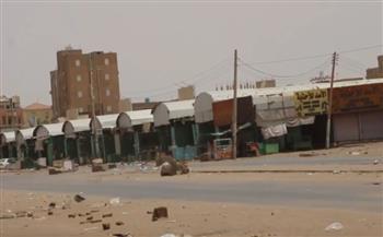 "الصليب الأحمر": آلاف المفقودين في السودان.. واحترام القانون الدولي كان سيحد من المعاناة