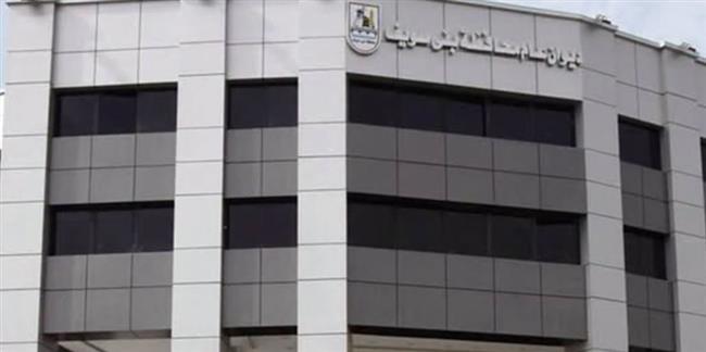 بني سويف تطلق حملة توعوية لحماية الترع والمصارف من المخلفات