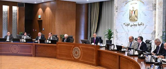 مدبولي: الآلية المقترحة لتمويل مشروعات البنية التحتية تسهم في تعزيز مشاركة القطاع الخاص