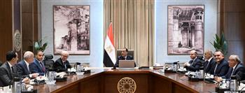   مدبولي يستعرض جهود تحفيز بيئة الاستثمار في شبه جزيرة سيناء