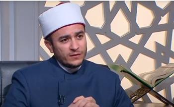 ما حكم إفشاء السر بعد الحلف؟.. أمين الفتوى يجيب