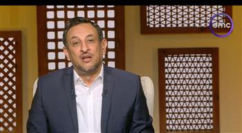    رمضان عبدالمعز: شكر لا يقبل إلا ببرّ الوالدين