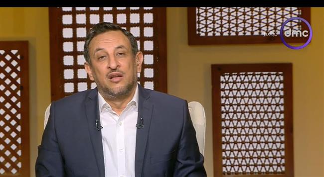  رمضان عبدالمعز: شكر لا يقبل إلا ببرّ الوالدين