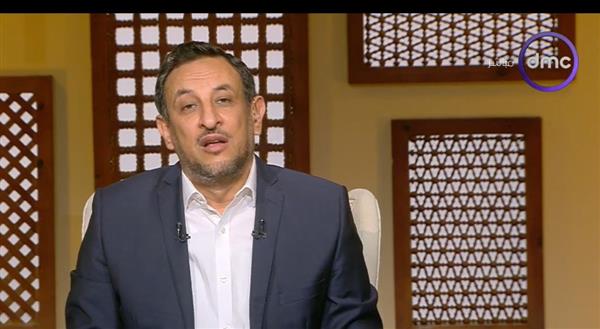 رمضان عبدالمعز: شكر لا يقبل إلا ببرّ الوالدين