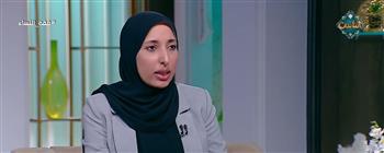  متى يجب على المرأة الاغتسال؟.. أمينة الفتوى تجيب