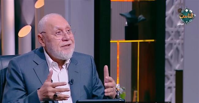محمد مهنا: “الوعاء الحضاري” ذاكرة الأمة الشاملة.. وليس مجرد سجل للماضي