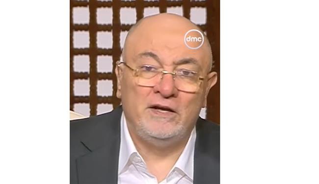 خالد الجندي: الإسلام فوبيا ودعاة صهاينة يحرفون الدعوة