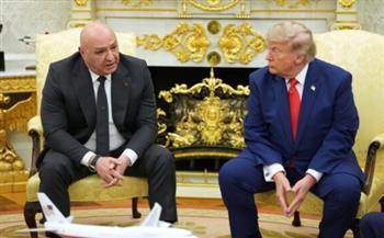 الرئيس اللبناني يوضح لـ ترامب شرطًا قد يدفع بري لدعم الاتفاق الإطاري