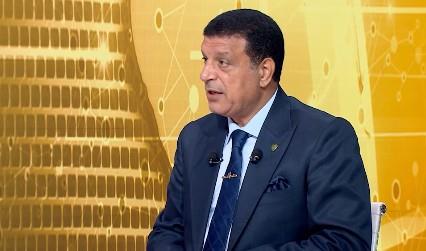 مختار غباشي: اتصالات مرتقبة بين واشنطن وطهران لحسم البنود التي فجرت الصراع
