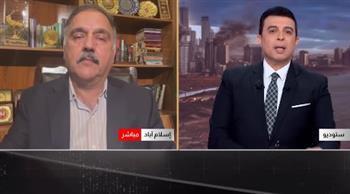 زاهد محمود: باكستان تواصل لعب دور الوساطة بين واشنطن وطهران.. وزيارة وزير الداخلية الإيراني تحمل رسائل