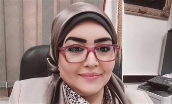   تجديد ندب أمل عبدالقوي وكيلاً لمديرية التموين بالقليوبية 