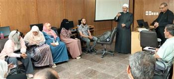 منطقة الإسماعيلية الأزهرية تطلق برنامجًا لتدريب المعلمين على تطبيقات الذكاء الاصطناعي