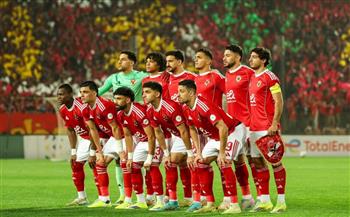   تطورات داخل "كاف" تقرب الأهلي من المشاركة في دوري أبطال أفريقيا